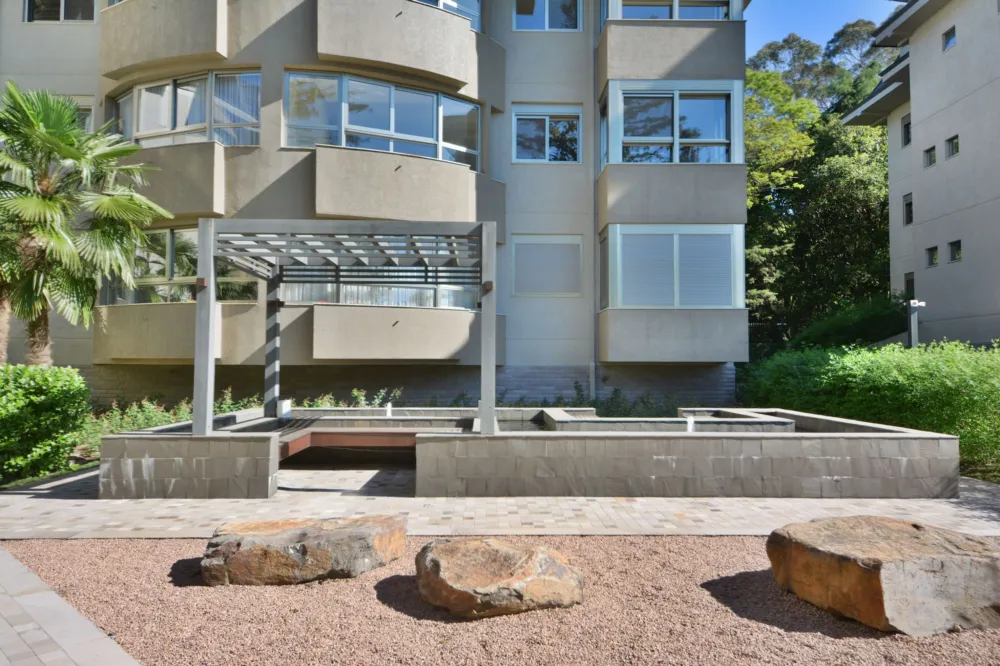 Apartamento para venda no bairro Centro em Gramado