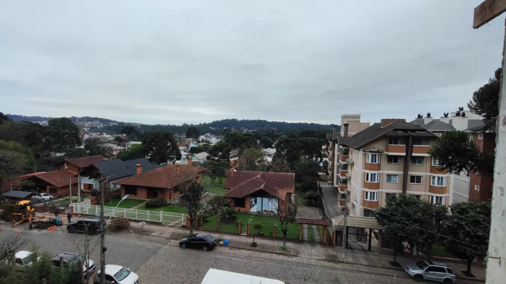 Apartamento para venda no bairro Vila Luiza em Canela
