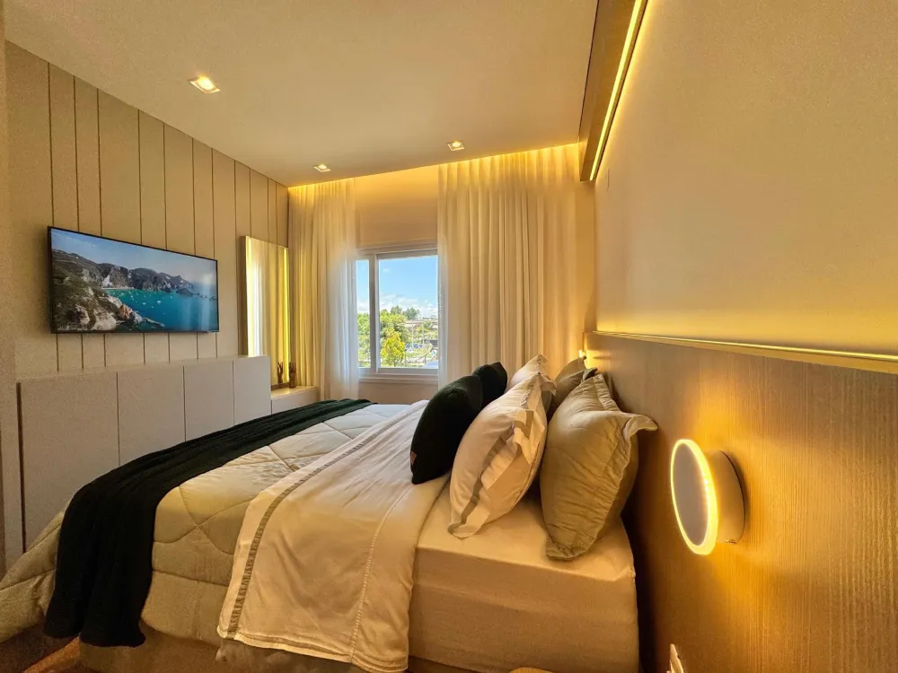 Apartamento para venda no bairro Carniel em Gramado