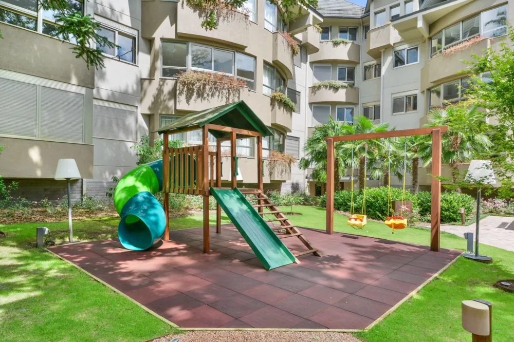 Apartamento para venda no bairro Centro em Gramado