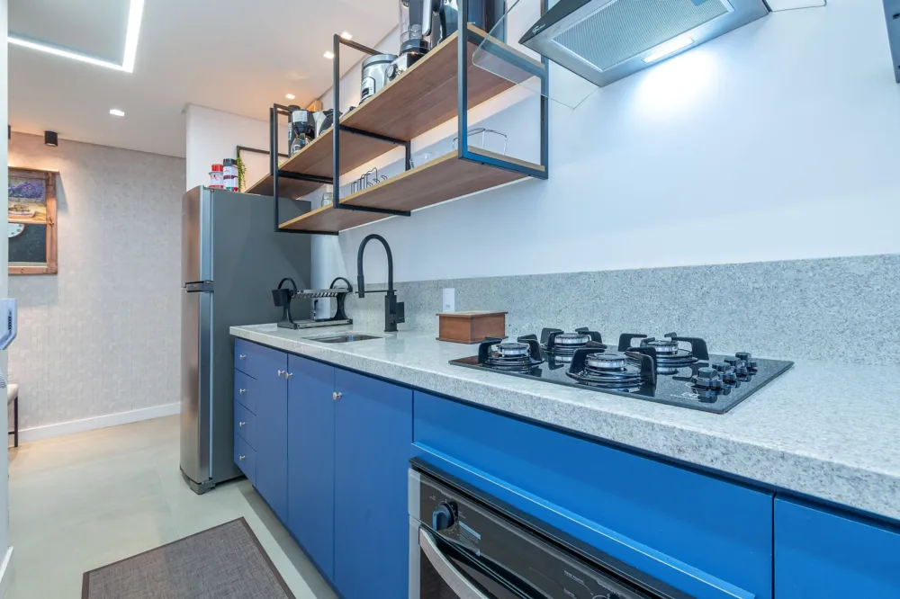 Apartamento para venda no bairro Centro em Gramado
