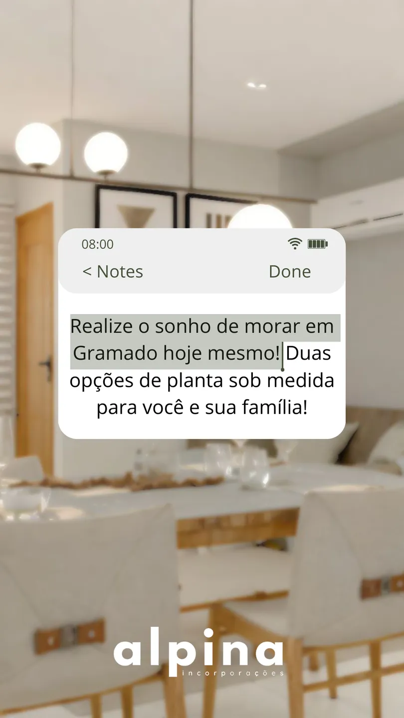 Casa para venda no bairro Vale dos Pinheiros em Gramado