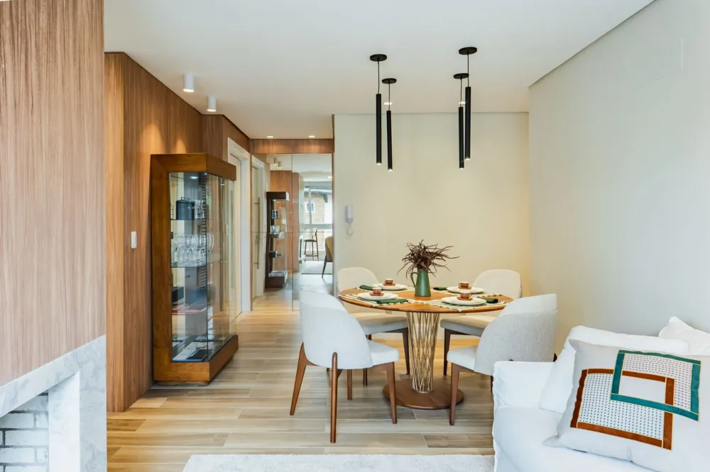 Apartamento para venda no bairro Bavaria em Gramado