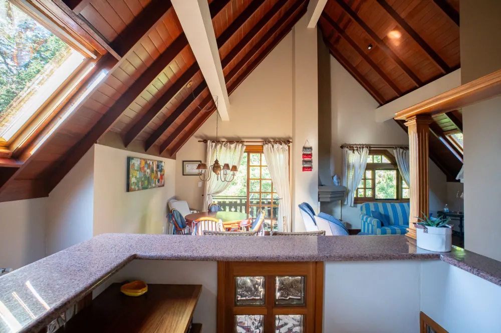 Duplex para venda no bairro Planalto em Gramado
