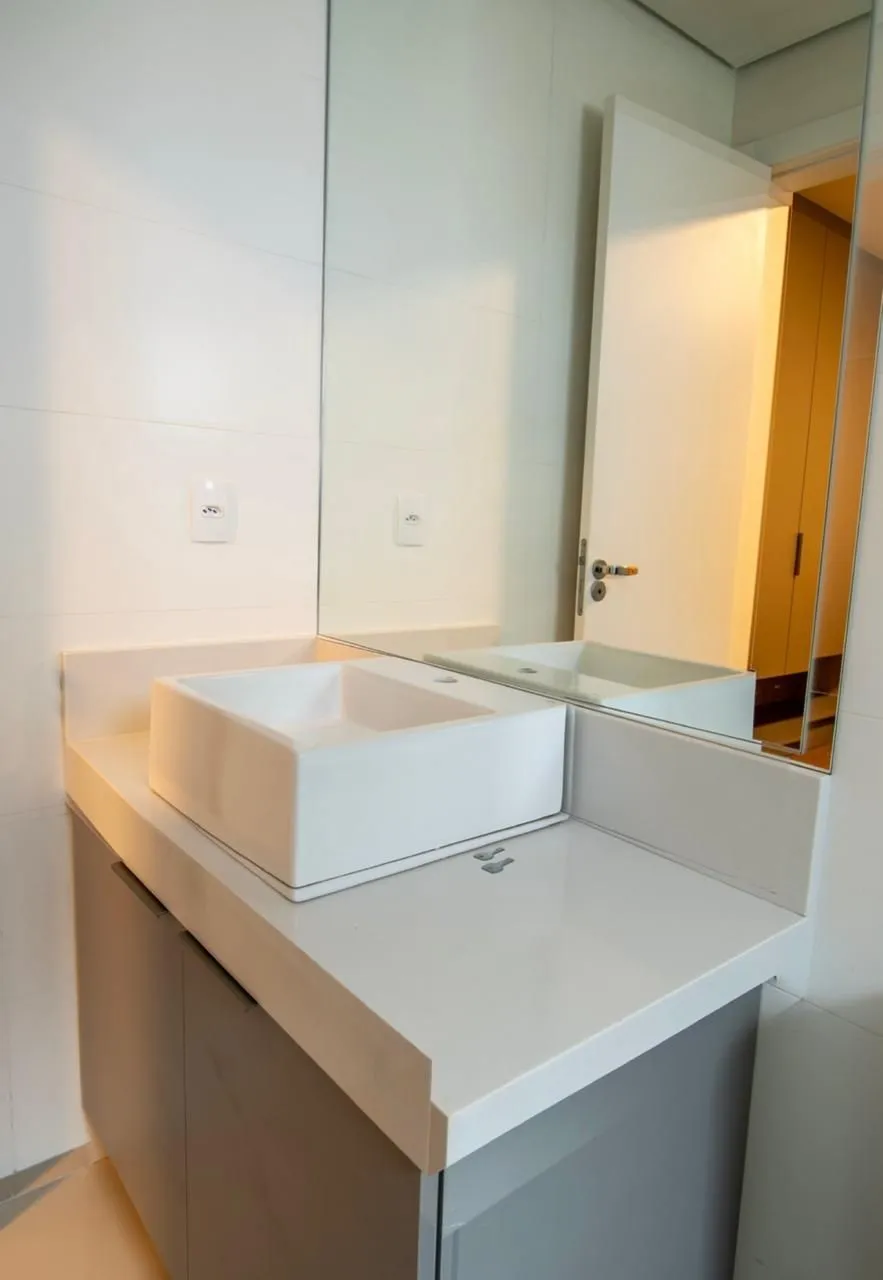 Apartamento 2 quartos sendo 2 suítes para venda no bairro Vila Suíça em Gramado