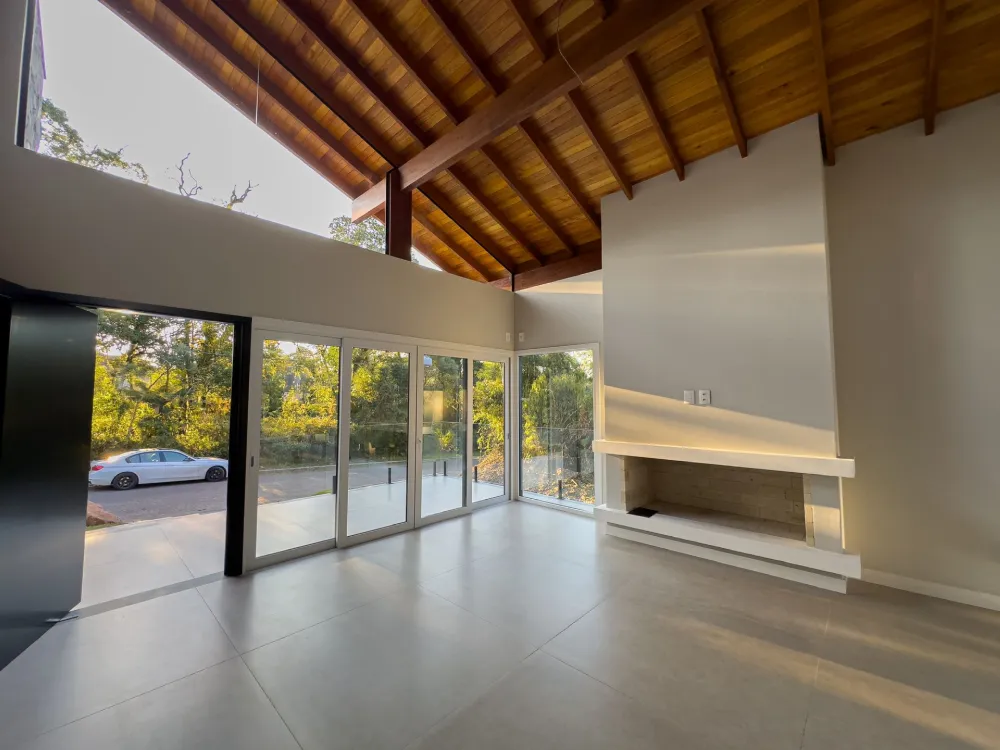 Casa para venda no bairro Carniel em Gramado