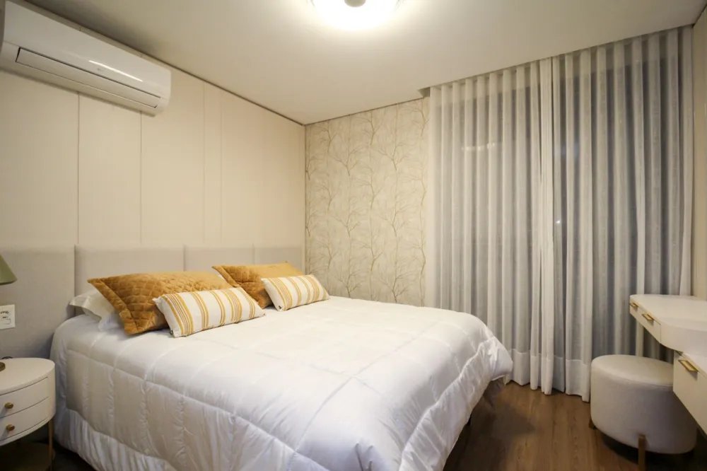 Apartamento para venda no bairro Bavaria em Gramado