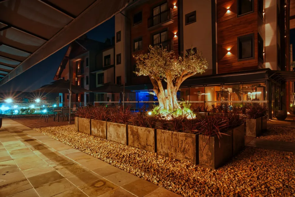 Apartamento para venda no bairro Varzea Grande em Gramado