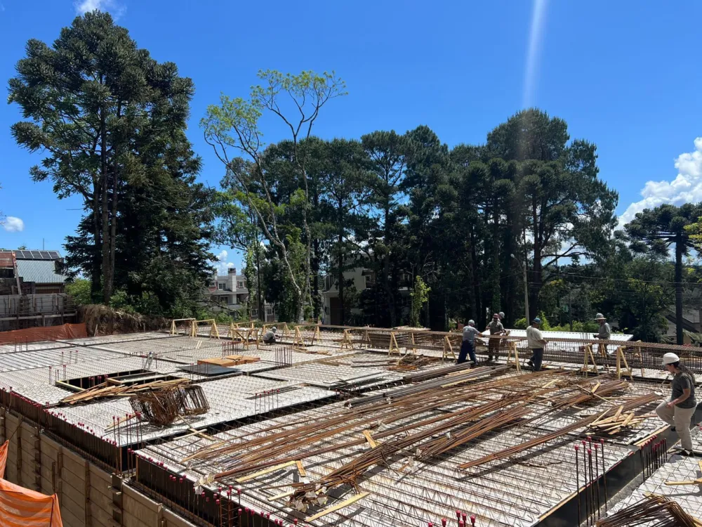 Apartamento para venda no bairro Planalto em Gramado