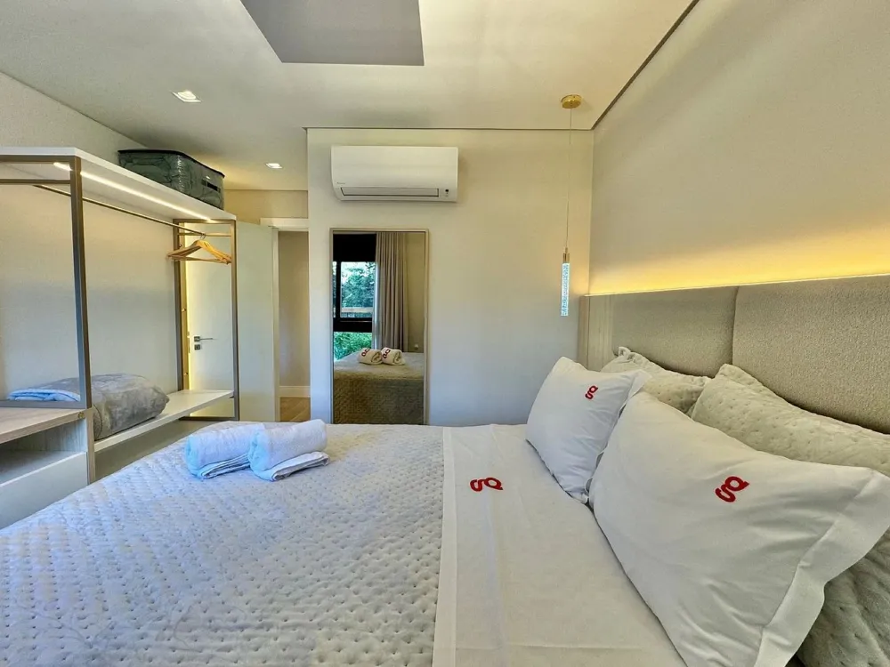 Apartamento para venda no bairro Bavaria em Gramado