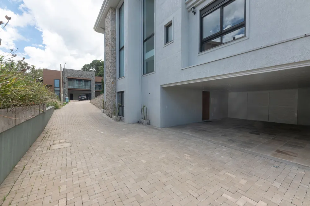 Casa 6 quartos sendo 4 suítes para venda no bairro Aspen Mountain em Gramado