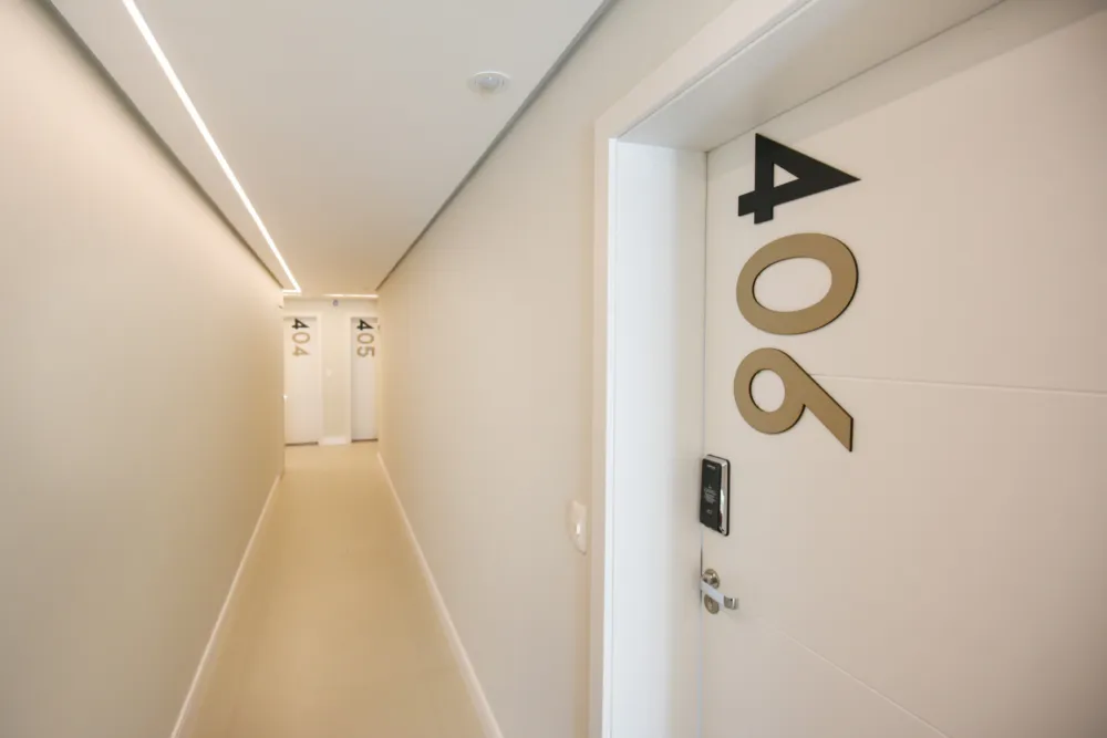 Apartamento para venda no bairro Centro em Gramado