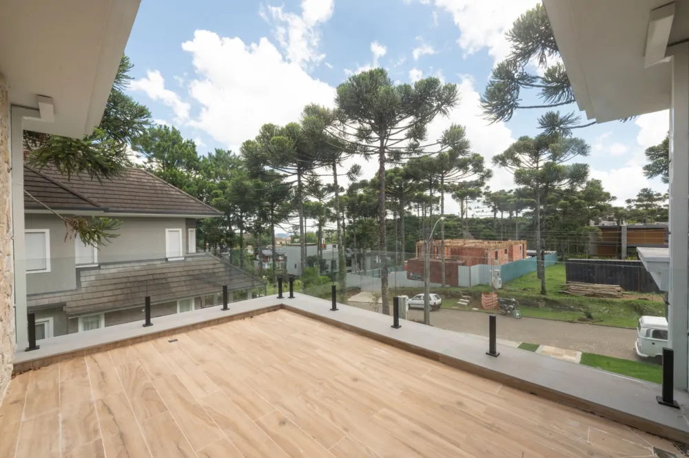 Casa 5 quartos sendo 4 suítes para venda no bairro Aspen Mountain em Gramado