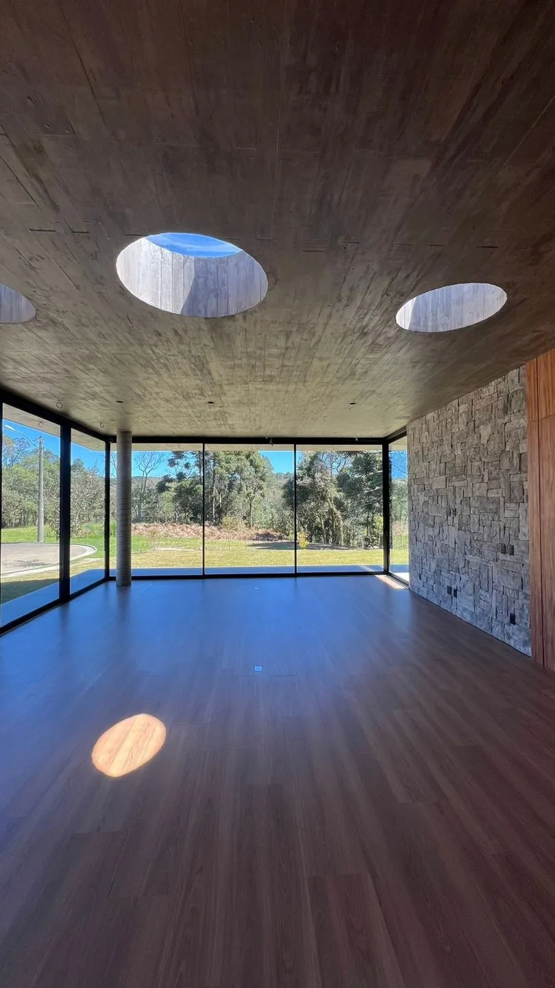 Casa 3 quartos sendo 3 suítes para venda no bairro Portico em Gramado