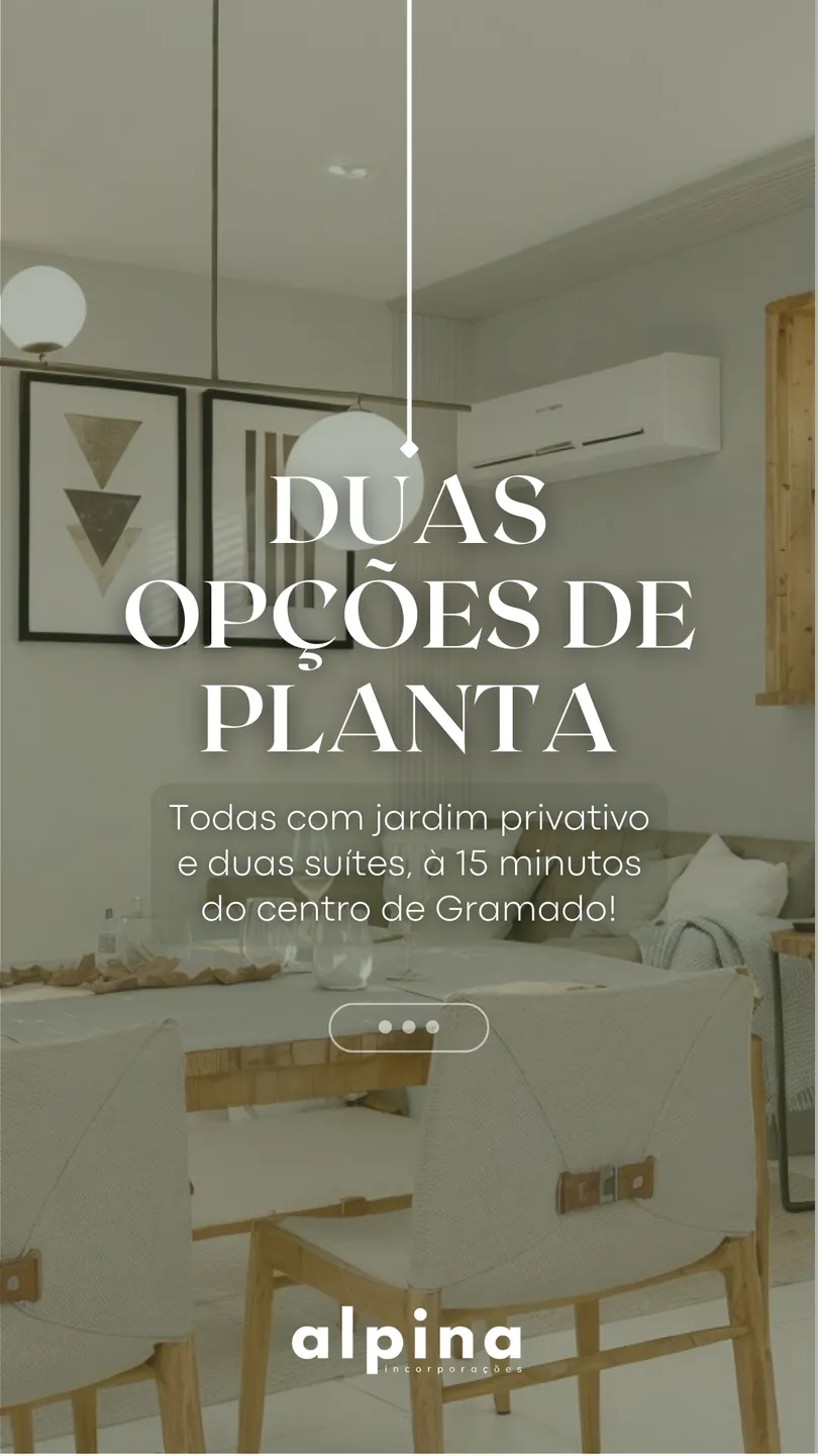 Casa para venda no bairro Vale dos Pinheiros em Gramado