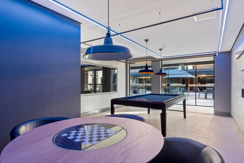 Apartamento para venda no bairro Varzea Grande em Gramado