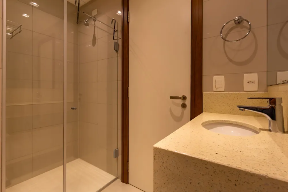 Apartamento para venda no bairro Centro em Gramado