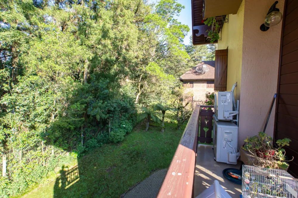 Duplex para venda no bairro Planalto em Gramado