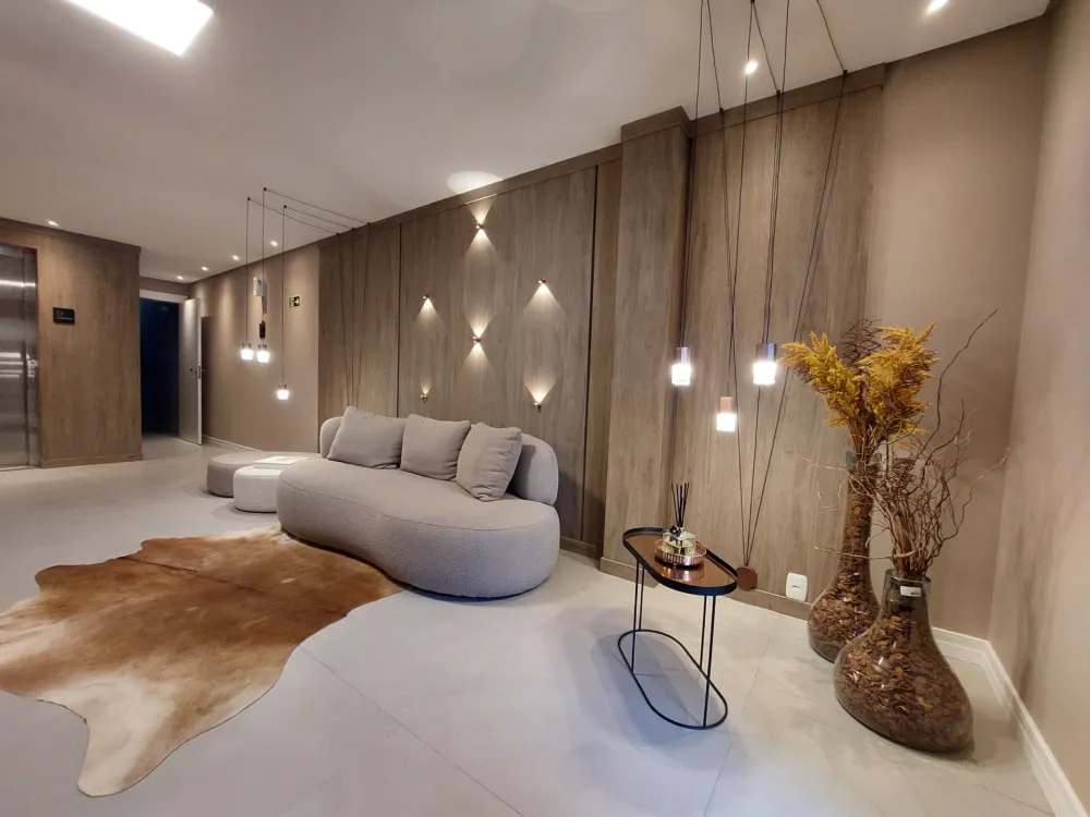 Apartamento para venda no bairro Floresta em Gramado