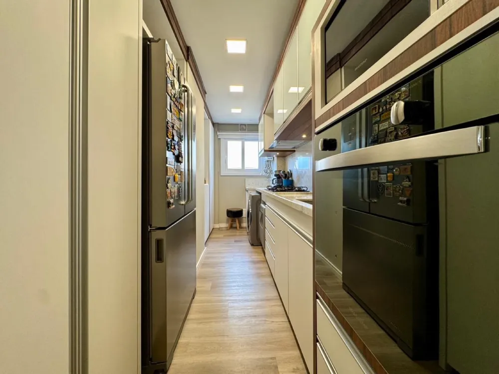 Apartamento para venda no bairro Centro em Gramado