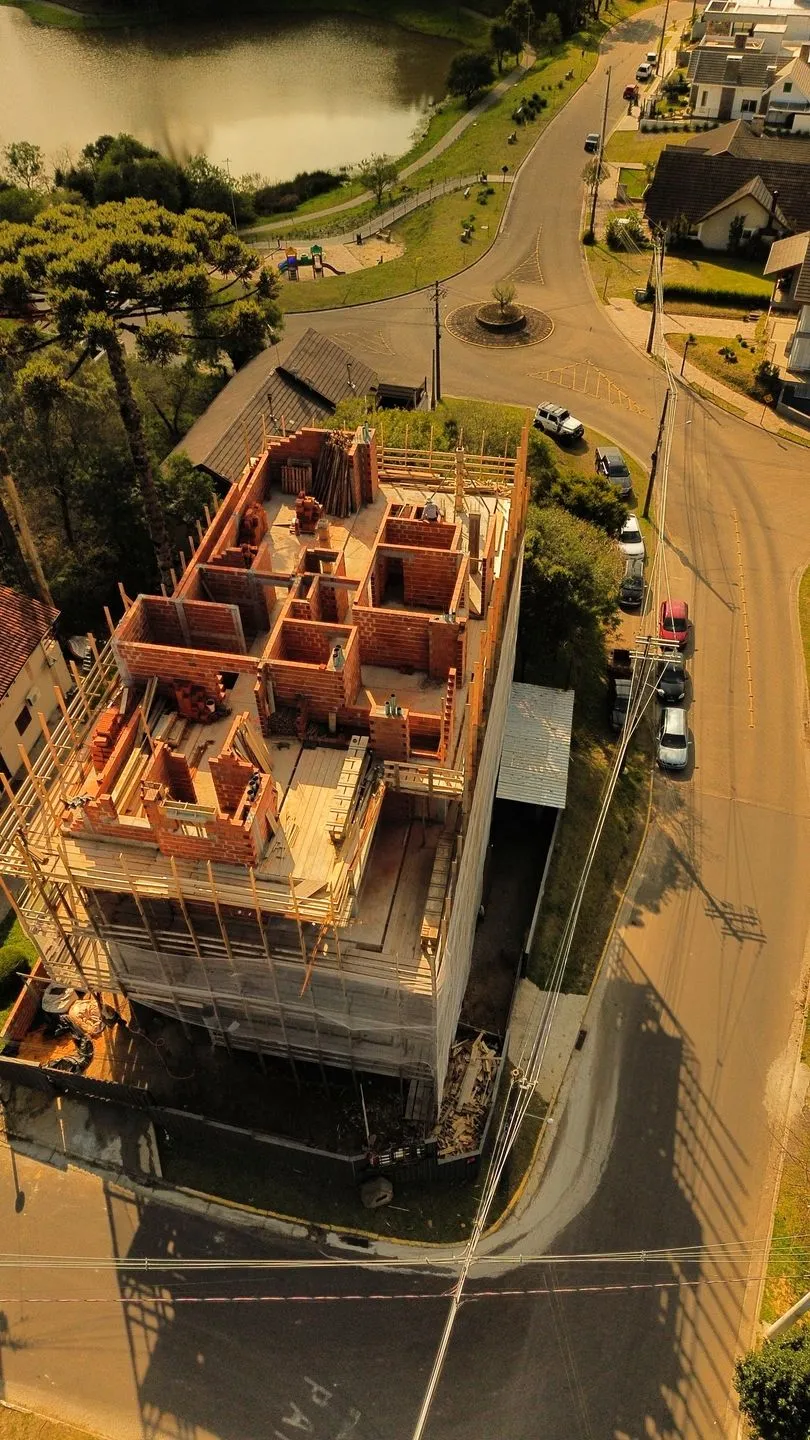 Apartamento para venda no bairro Carniel em Gramado