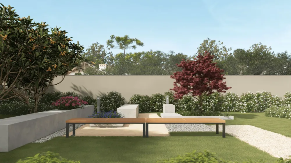 Apartamento para venda no bairro Planalto em Gramado