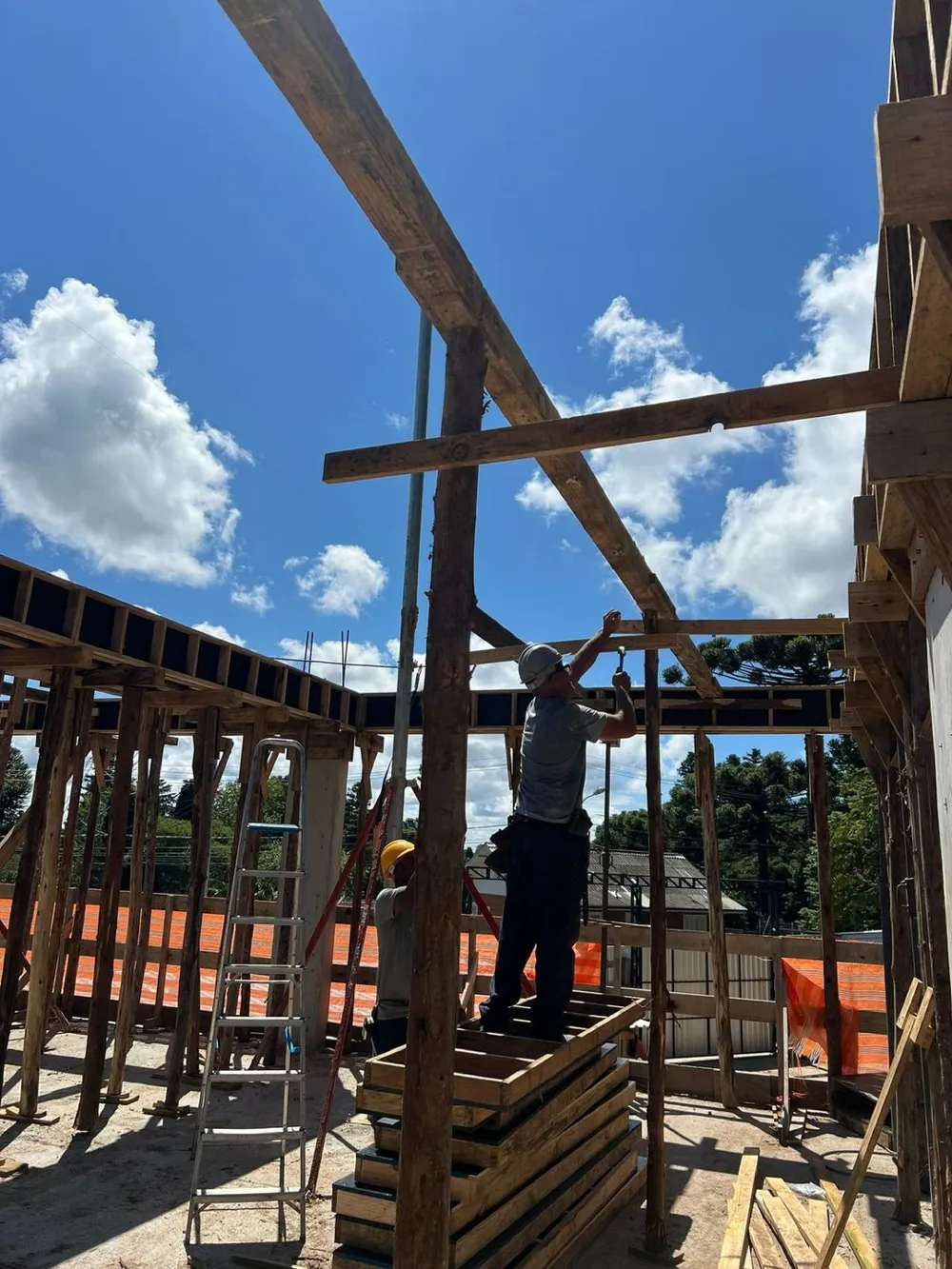 Apartamento para venda no bairro Planalto em Gramado
