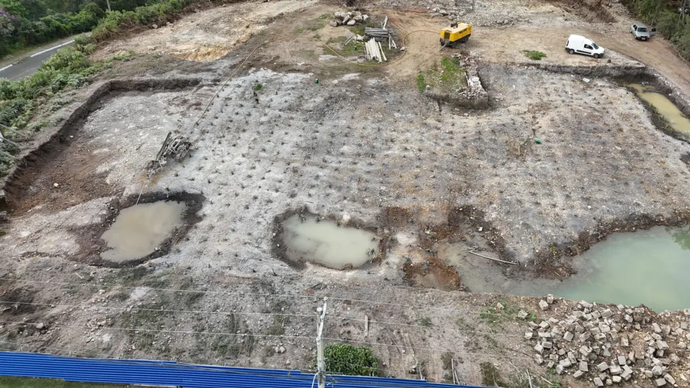 Apartamento para venda no bairro Moura em Gramado