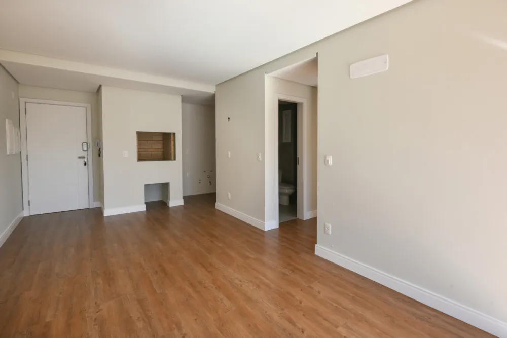 Apartamento para venda no bairro Centro em Gramado
