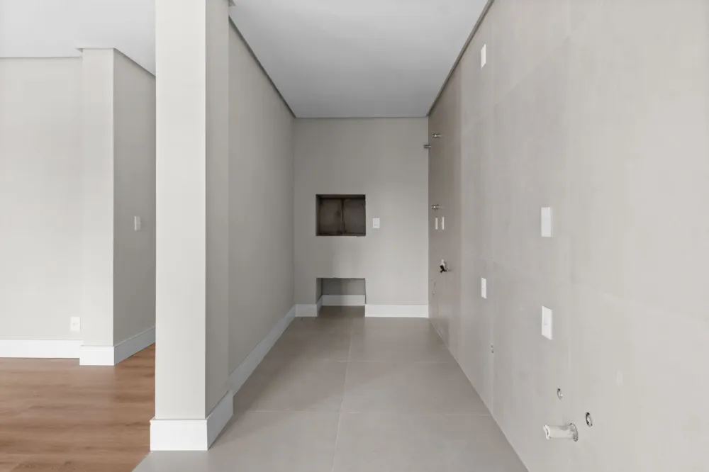 Apartamento para venda no bairro Centro  em Canela