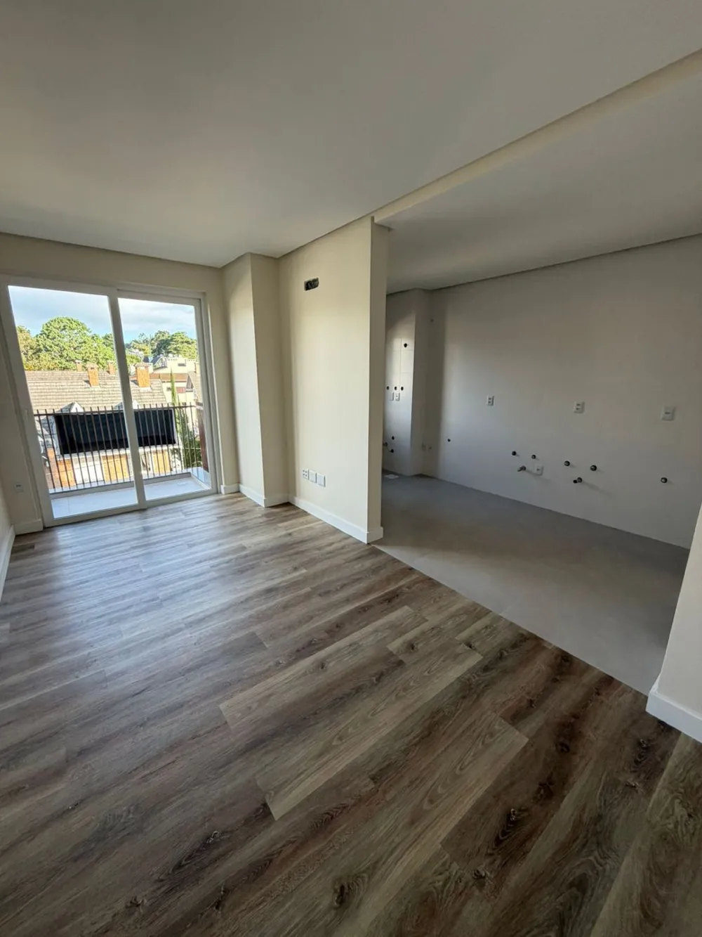 Apartamento para venda no bairro Planalto em Gramado