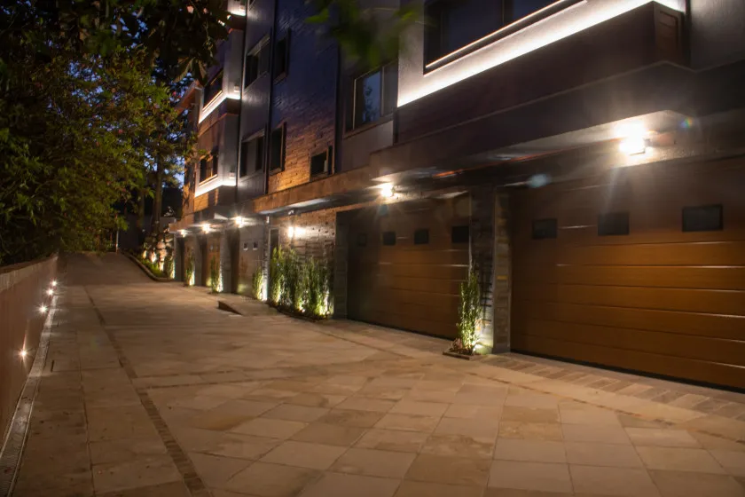 Apartamento para venda no bairro Vila Jardim em Gramado