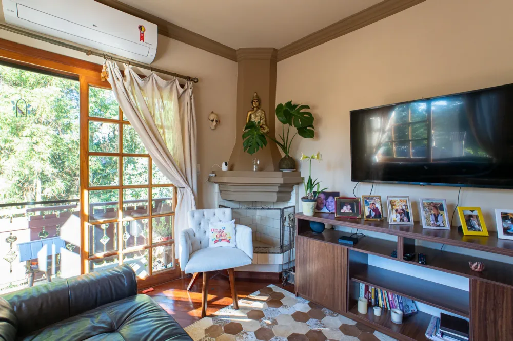 Duplex para venda no bairro Planalto em Gramado