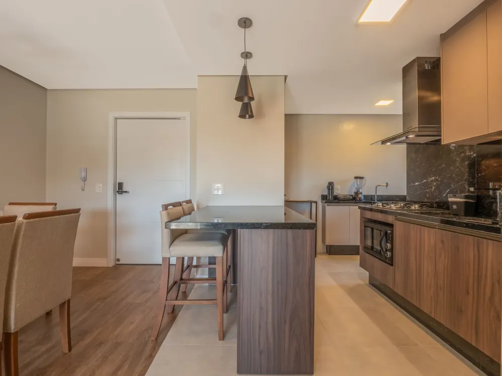 Apartamento para venda no bairro Centro em Canela