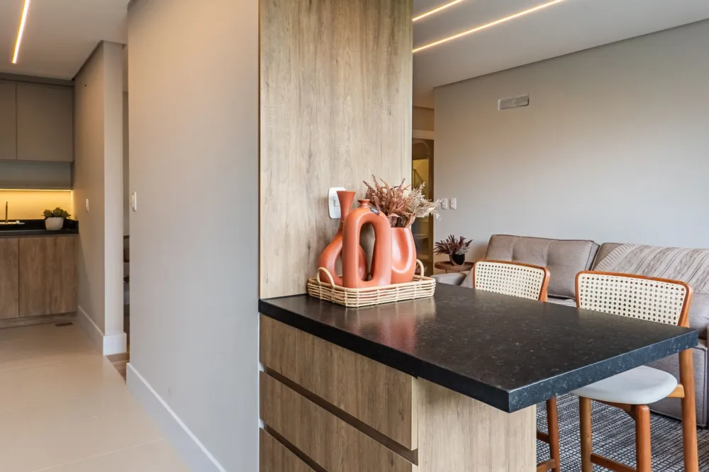 Apartamento para venda no bairro Bavaria em Gramado