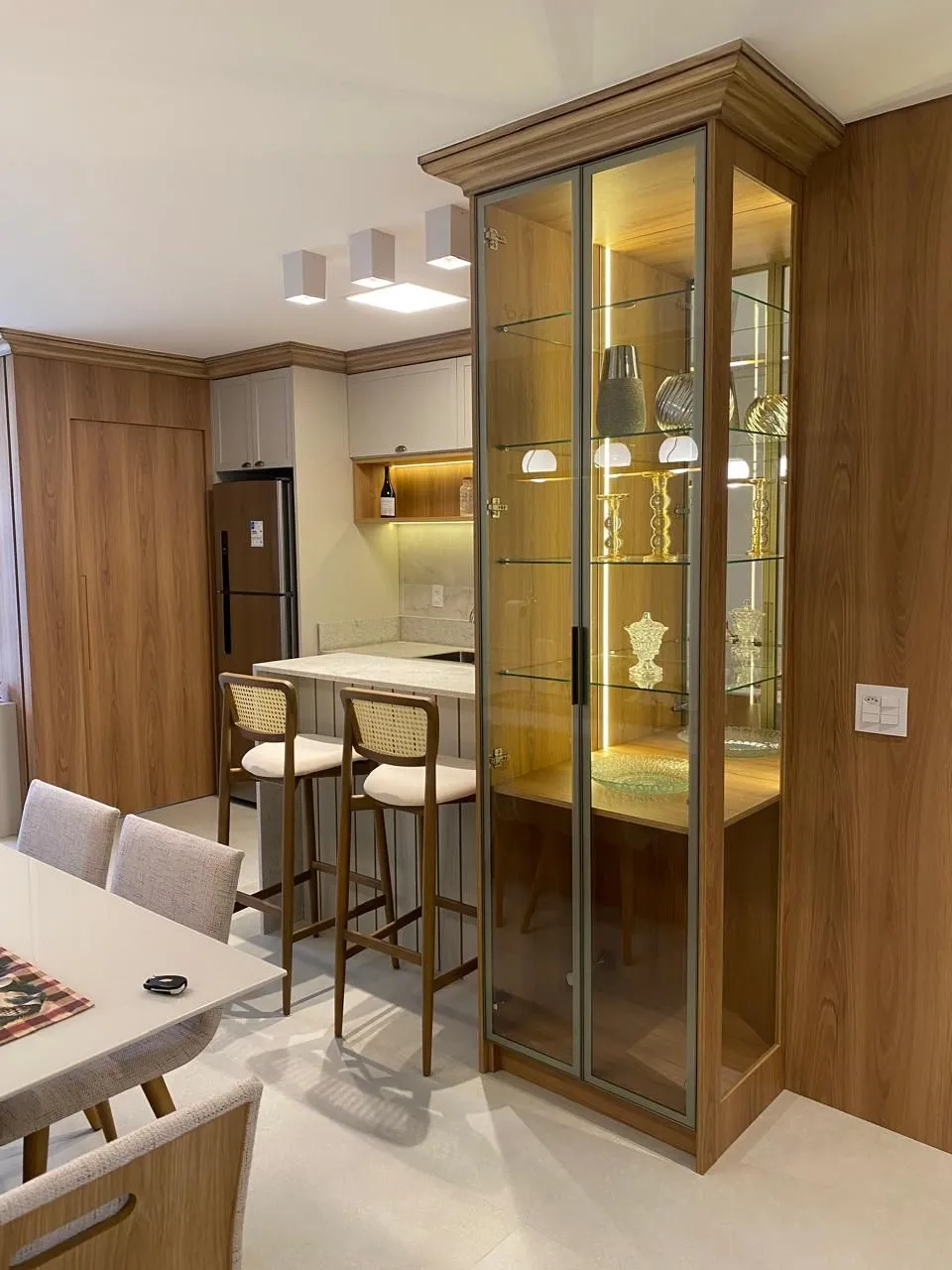 Apartamento para venda no bairro Planalto em Gramado