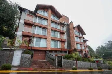 Apartamento para venda no bairro Planalto em Gramado
