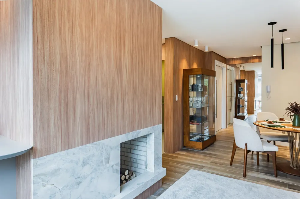 Apartamento para venda no bairro Bavaria em Gramado