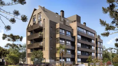 Apartamento para venda no bairro Belvedere em Gramado Apartamento para venda no bairro Belvedere em Gramado