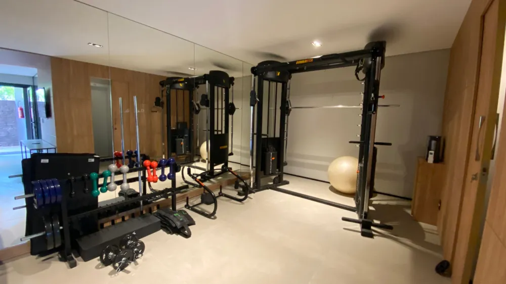 Apartamento para venda no bairro Bavaria em Gramado