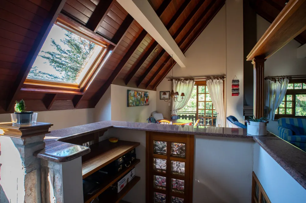 Duplex para venda no bairro Planalto em Gramado
