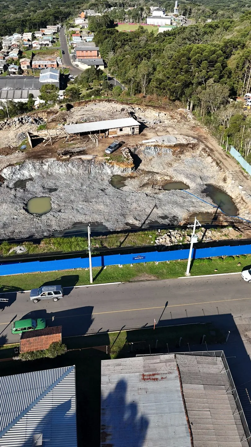 Apartamento para venda no bairro Moura em Gramado