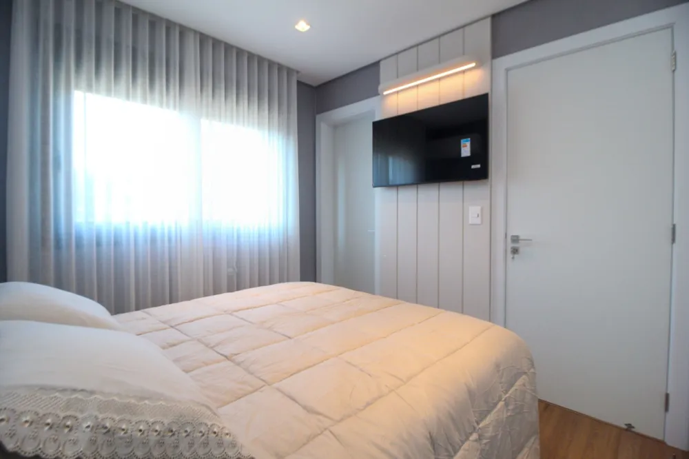 Apartamento para venda no bairro Bavaria em Gramado