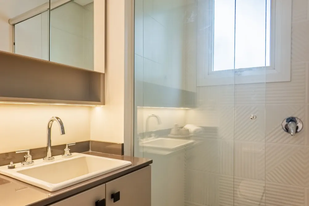 Apartamento para venda no bairro Bavaria em Gramado