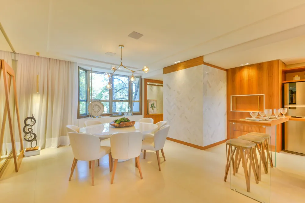 Apartamento para venda no bairro Centro em Gramado