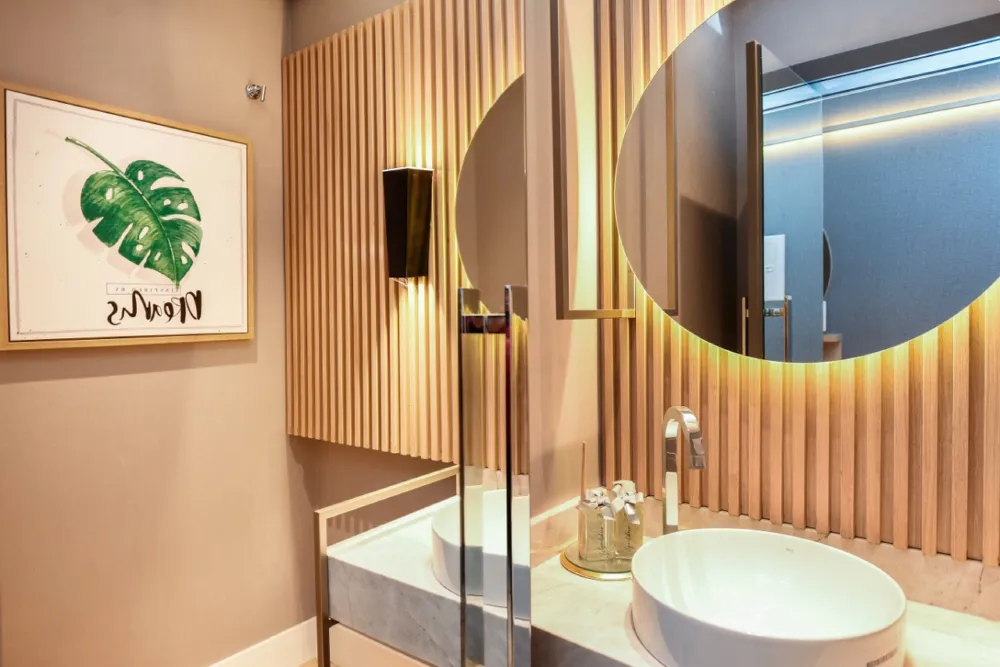 Apartamento para venda no bairro Bavaria em Gramado