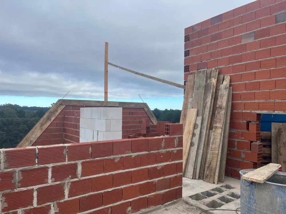 Apartamento para venda no bairro Carniel em Gramado