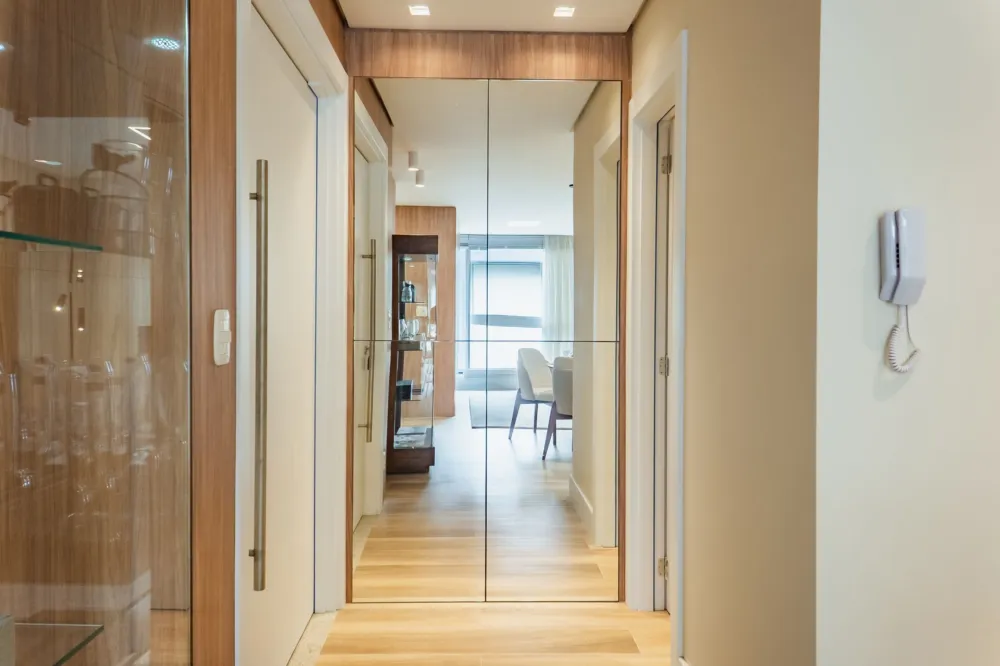 Apartamento para venda no bairro Bavaria em Gramado