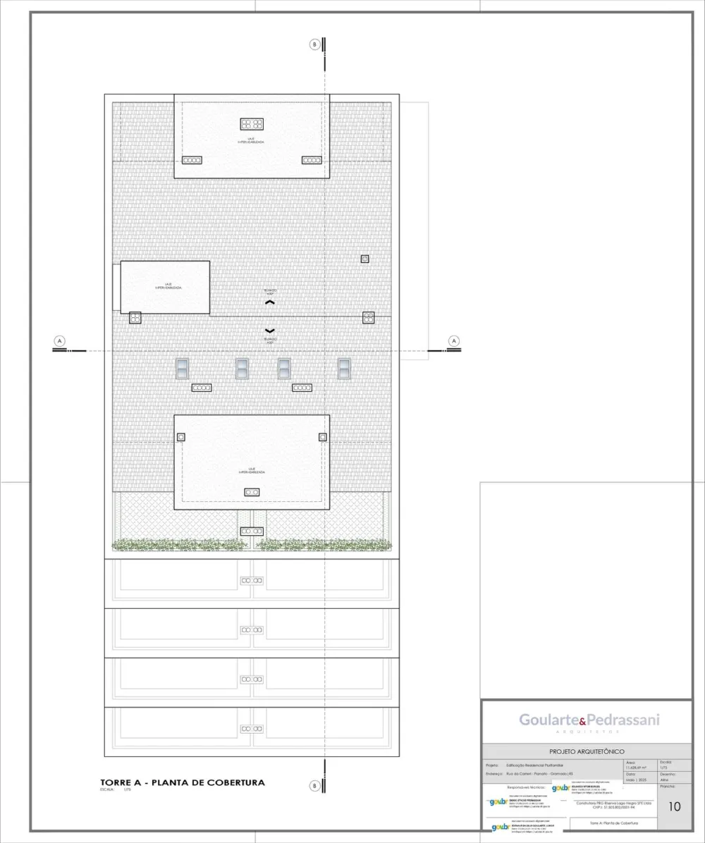 Apartamento para venda no bairro Planalto em Gramado