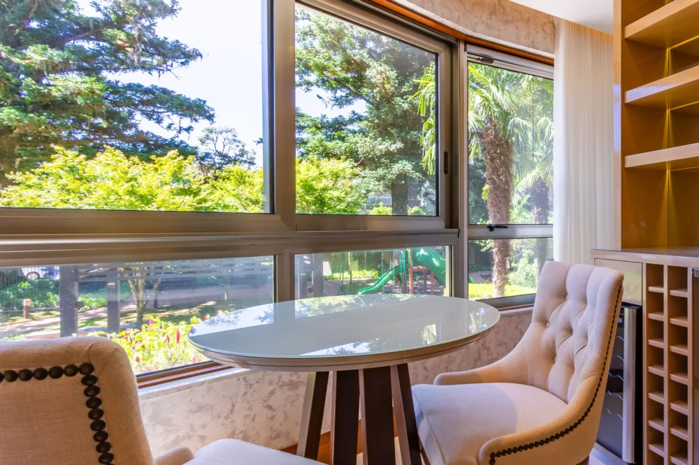 Apartamento para venda no bairro Centro em Gramado